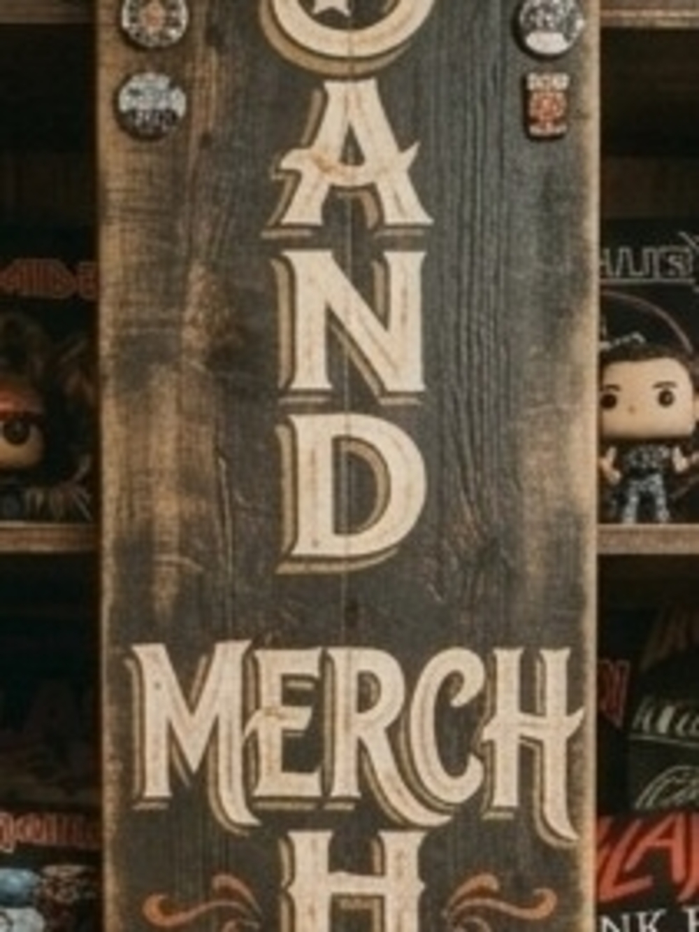 Band Merch Collection Check D$p#p Jenniferc198